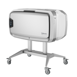 Fellowes AeraMax PRO AM4 FLEX Air Purifier