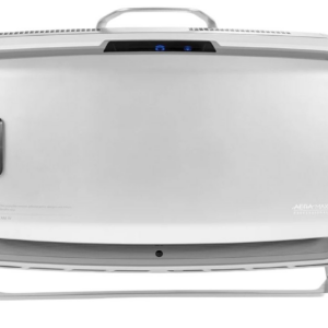 Fellowes AeraMax PRO AM4S PC Portable HEPA Air Purifier w/ Stand