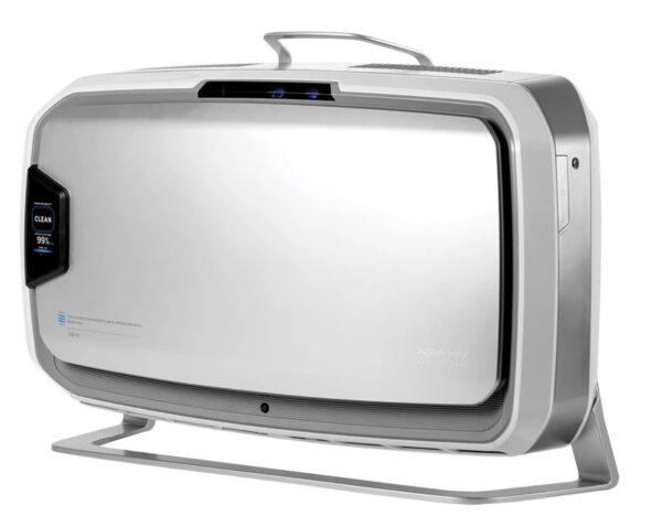 Fellowes AeraMax PRO AM4S PC Portable HEPA Air Purifier w/ Stand - Image 3