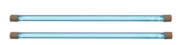 Replacement Field Controls Trio 16, Trio 20, Sun Pure SP HVAC 22" UV Bulb Set
