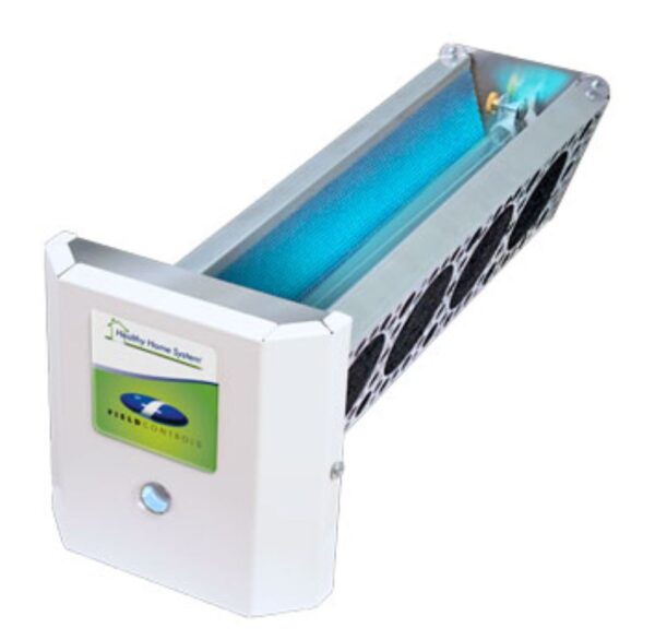 Field Controls Duo 2000 UV Air Sanitation System - Image 3