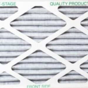 Replacement Filter Set Only for Trio, Sun-Pure SP20