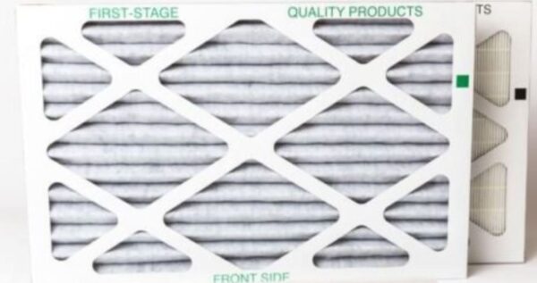 Replacement Filter Set Only for Trio, Sun-Pure SP20