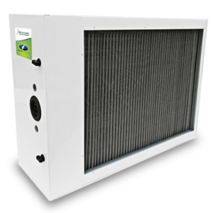 Field Controls Trio 16 Duct Mounted UV Air Cleaner System