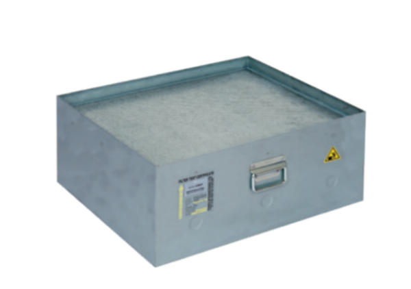 Purex Replacement Combined HEPA Carbon Filter 110615