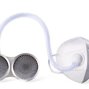 Airdog FitAir Personal Wearable Mini HEPA Air Purifier