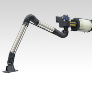 Diversitech FRED ECO II Source Capture Fume Extractor & Dust Collector