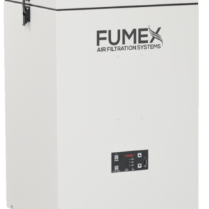 Fumex FA1-E Laser Fume Extraction & Dust Collection System