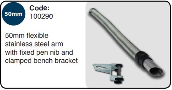 Purex FumeCube Air Purification System - Single Port - Image 3