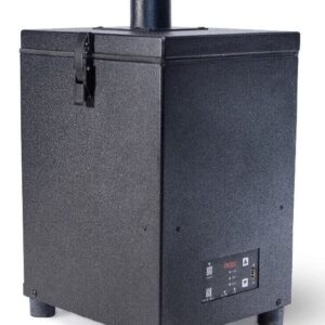 Fumex DT Desktop Laser Fume Extractor and Dust Collector System
