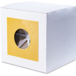 Fumex DT Desktop Replacement Filter Set