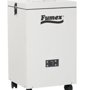 Fumex FA1 Laser Fume Extractor & Dust Collector System 165 CFM