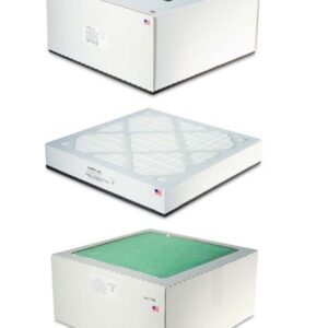 Fumex FA1-E Standard Filter Set