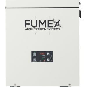 Fumex FA1 Mini Compact Commercial Laser Fume Extractor Dust Collector