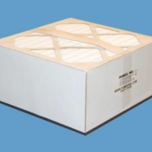 Fumex FA100 Replacement HEPA Filter