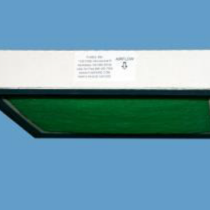 Fumex FA101D Replacement Gas and Odor Filter