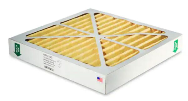 Fumex FA102 Replacement MERV 11 Pleated Pre-Filter