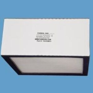 Fumex FA102B Replacement Large Capacity Pre-Filter