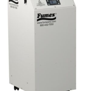 Fumex FA2-P Laser Fume Extraction & Dust Collection System