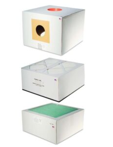 Fumex Replacement Filters and Accessories