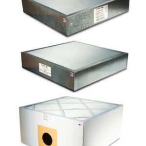 Fumex FA5 Standard Filter Set (FA5-1 and FA5-2)