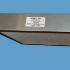 Fumex FA500 Replacement HEPA Filter