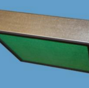 Fumex FA501D Replacement High-Odor Carbon Filter