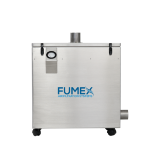 Fumex FB1 High Volume In-Line Pre-Filter System