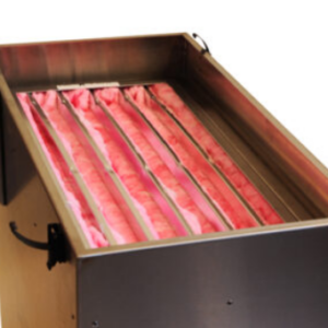 Fumex FB140 Standard Replacement Bag Filter for FB1 Inline Filter