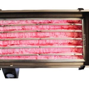 Fumex FB140HE Replacement High Capacity Bag Filter for FB1