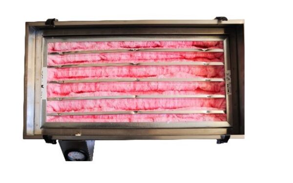 Fumex FB140HE Replacement High Capacity Bag Filter for FB1