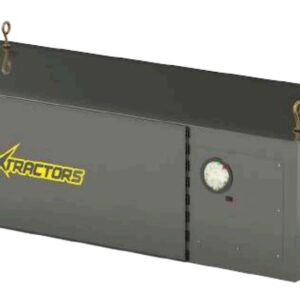 FumeXtractors 1100 CFM Ambient VOC Odor Extraction System