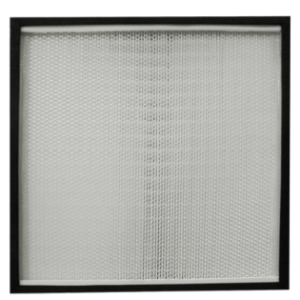 Replacement HEPA Filter For FumExtractors FX-PT and FX-DDT Portable Fume Extractor With Pulse Cleaning System