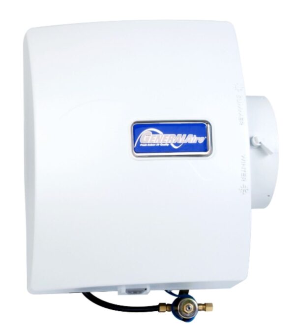 GeneralAire 570A Flow Through Bypass HVAC Humidifier