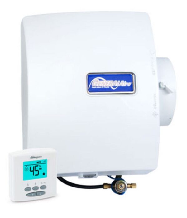 GeneralAire 900A Automatic Flow Through Bypass Humidifier
