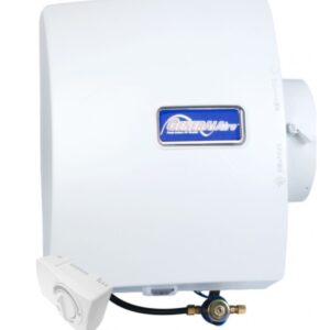 GeneralAire 900M Flow Through Bypass Whole Home HVAC Humidifier