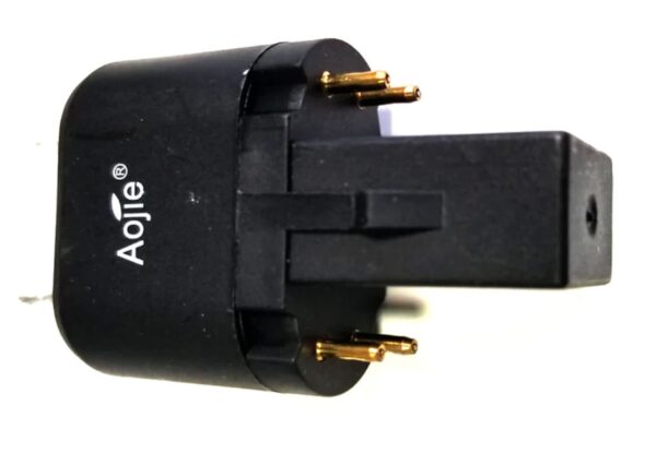 30W Replacement UV bulb for GermAwayUV High Occupancy Wall Mountable Air Purifier and Sanitizer - Image 2