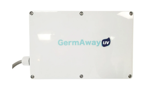 GermAwayUV 95 Watt Commercial HVAC UV-C Air Sanitizer - Image 4