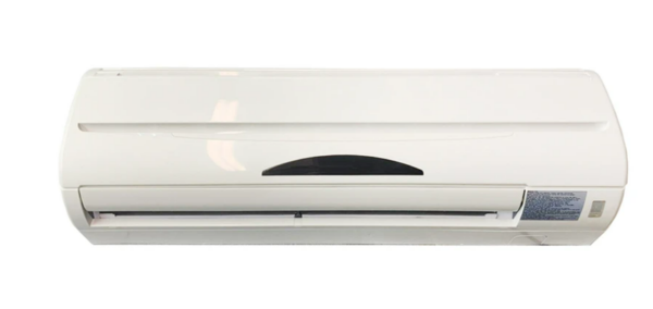 GermAwayUV High Occupancy 150 Watt Wall Mount Air Sanitizer 201076 - Image 2