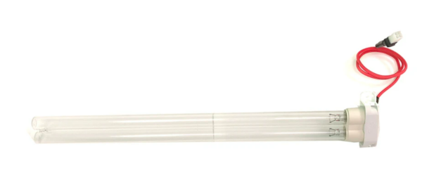 GermAwayUV 72 Watt UV Light Bulb Germicidal Coil Sanitizer - Image 2