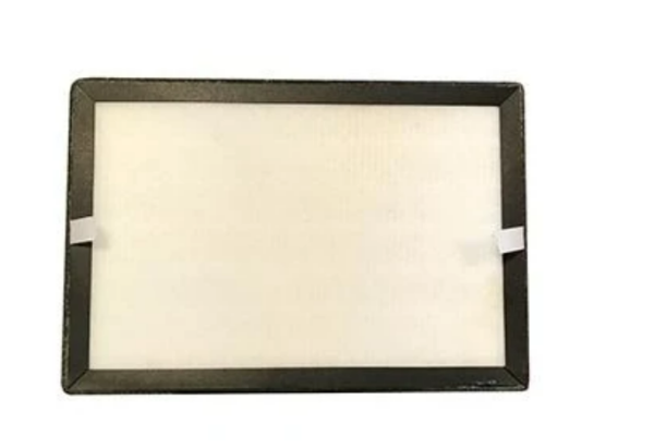 GermAwayUV Wall Mount HEPA UVC Air Sanitizer Purifier - Image 9