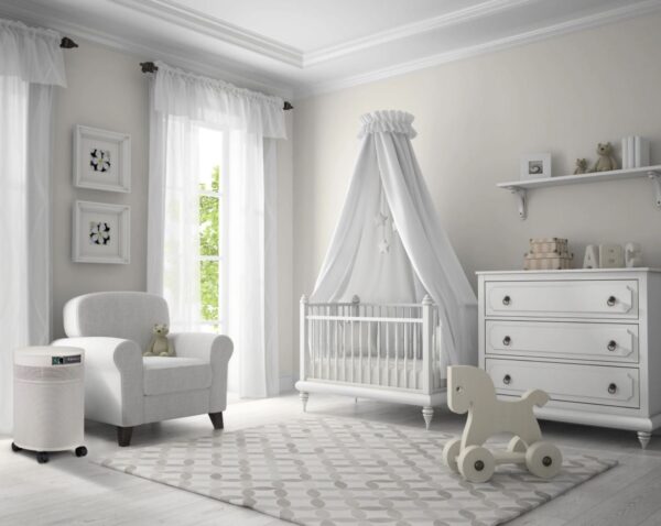 Airpura P700 Plus Titanium Dioxide Filter Air Purifier - Image 5