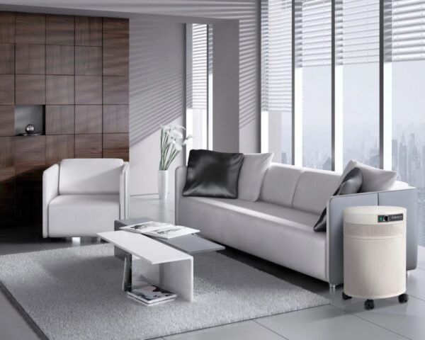 Airpura P700 Plus Titanium Dioxide Filter Air Purifier - Image 6