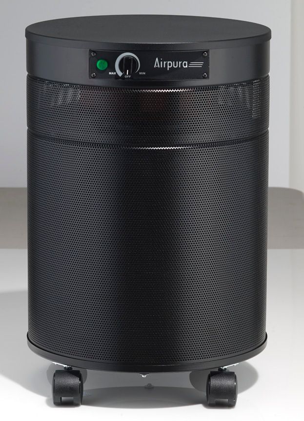 Airpura H714 - Allergy and Asthma Relief HEPA Filter Air Purifier Air Purifier - Image 2