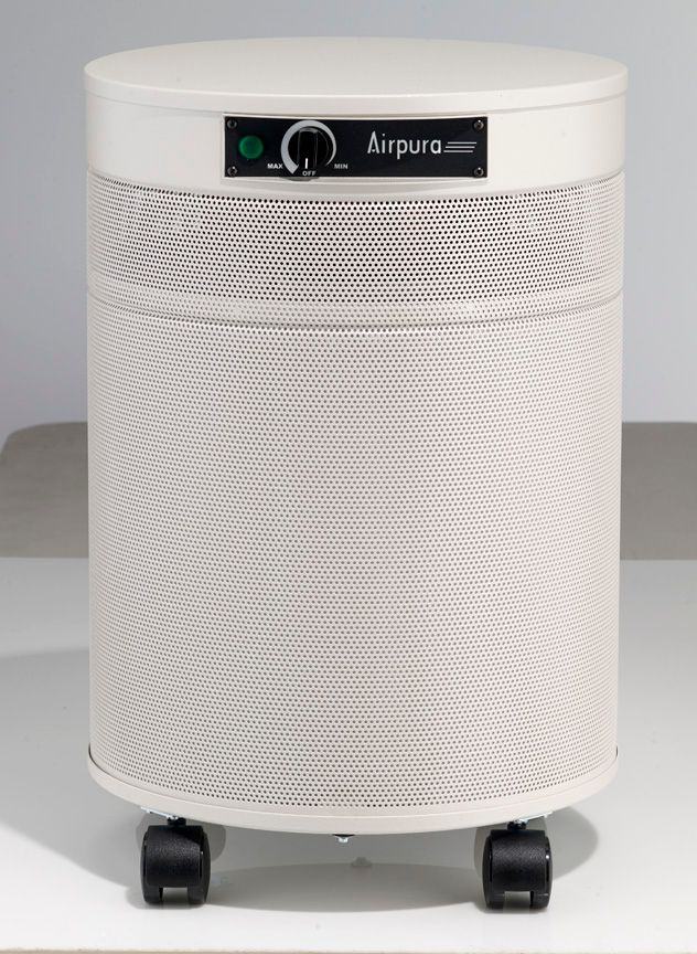 Airpura H714 - Allergy and Asthma Relief HEPA Filter Air Purifier Air Purifier - Image 6