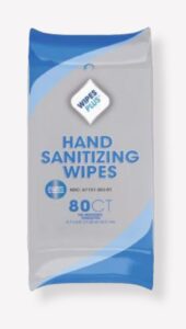 Hand and Body Sanitizers