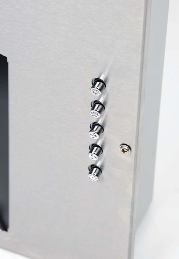 Hauslane IN-R100 Convertible Range Hood Insert 30 Inch - Image 3