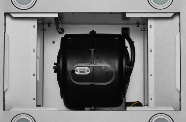 Hauslane IS-200 Convertible Island Range Hood 30 Inch - Image 7