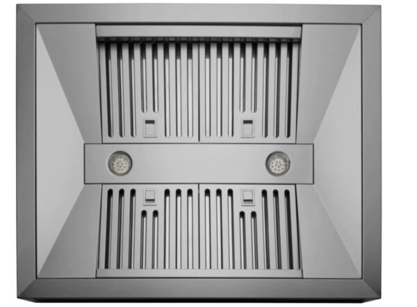 Hauslane IS-500 Convertible Island Range Hood 30 Inch - Image 5