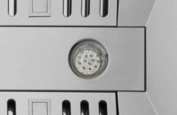 Hauslane IS-700 Convertible Island Range Hood 30 Inch - Image 6